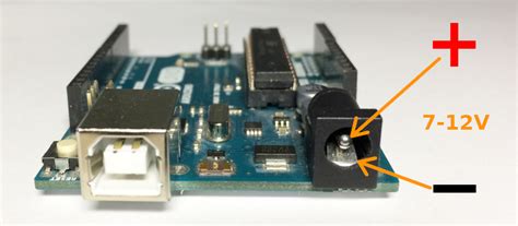 arduino vin max voltage|Best way to power an Arduino using the Vin pin.